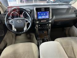 تويوتا لاندكروزر برادو